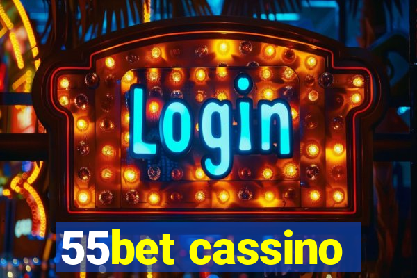 55bet cassino